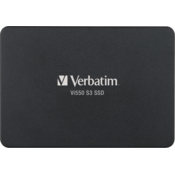 Verbatim Vi550 2,5 SSD 512GB SATA III - ODMAH DOSTUPNO