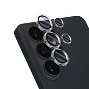 Force Glass Zaščitno Steklo za Kamero Samsung Galaxy S26 Ultra Ring Lens, (5000308923)