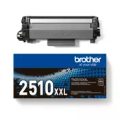 toner Brother TN-2510XXL Black/Original