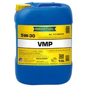 Ravenol Motorno ulje VMP 5W-30, 10 l