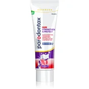Parodontax Strengthen and Protect Whitening zobna pasta 75 ml