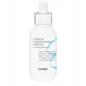 Cosrx Hydrium Centella Aqua Soothing Ampoule - pomirjujoč serum s centelo 40 ml