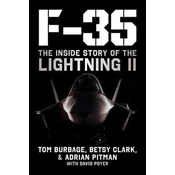 F-35: The Inside Story of the Lightning II Joint Strike Fighter