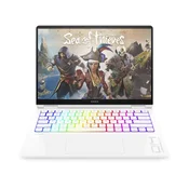 Prenosnik HP OMEN Transcend 14-fb0002nt | Ultra 9 | OLED 2.8K | RTX 4070 | 16GB / Ultra 9 / RAM 16 GB / SSD Disk / 14,0” 2.8K - Hewlett Packard - 12 mesecev - Na zalogi - HP Renew, Outlet - Odprta embalaža - Odprta embalaža - PoceniPC - HP prenosniki - Intel® Core™ Ultra 9 185H / 2,3 - 3,8 GHz / 16-Cores (6C+(8c+2c)/22T) / Turbo Speed 5,1 GHz - Intel - Intel® Core™ Ultra 9 - 16 GB DDR5 - 1 TB SSD