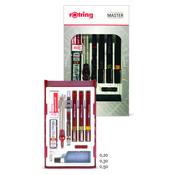 Finografi 11/1 - Rotring Master