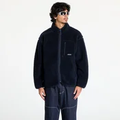 Jakna Gramicci Sherpa UNISEX Jacket Navy XXL