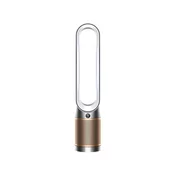Dyson Cistac zraka Purifier Cool PC2 De-Nox, formaldehid, bijelo/zlatni 546519-01
