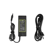 Polnilec za prenosnike HP/Compaq/Toshiba/Acer/Asus/Lenovo/Fujitsu, 90W/19V/4,74A/5,5mm x 2,5mm
