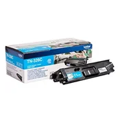 toner Brother TN-326C/TN326C - cyan