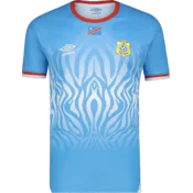 Umbro Dres DRC Congo Elite Home 2026