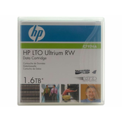 HPE Data Tape Kertridž LTO Ultrium-7/( 6TB/15TB )/RW