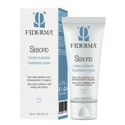 Fiderma Sebofid negovalna krema, 50 ml