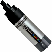 Lyra Graduate Mark Permanent Marker pero 8 mm Black 1 kos