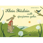 Klein Häslein wollt spazieren gehn