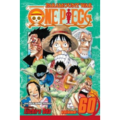 One Piece Vol. 60