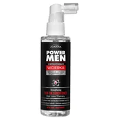 shumee Joanna Power Men losjon za krepitev las proti izpadanju las 100 ml