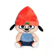 Parappa the Rapper plišana životinja Classic Parappa Stubbins GE3445