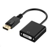 Stars Solutions - Adapter Stars Solutions DP na DVI crni