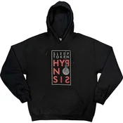 Sleep Token Hypnosis Black M Kapuco (Kot novo)
