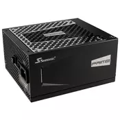 Seasonic Prime TX 80 Plus Titanium, modular - 850W SSR-850TR