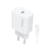 Digicell Fantom Charger set Type-C PD 20W punjac