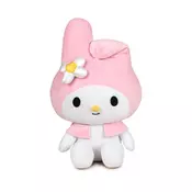 Hello Kitty My Melody plišana igračka 15cm