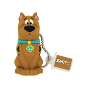 USB stick EMTEC Hanna Barbera, 16GB, USB2.0, Scooby Doo ECMMD16GHB106