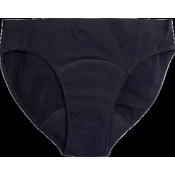 Imse Bikini - Black Period Panties - Light Flow XL