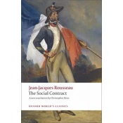 Discourse on Political Economy and The Social Contract