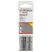 Bosch 2608833898 SDS plus-5X burgije za udarne bušilice ( 2608833898 )