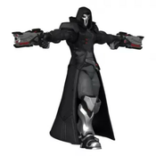 Funko Action Figure: Overwatch 2 - Reaper (3.75) ( 058375 )
