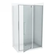 Tuš vrata Copen Absolut 80x200 sa pivot vratima (C-02-6200)