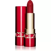 Clarins Joli Rouge Velvet kremasta šminka z mat učinkom odtenek 793V 3.5 g