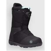 Nidecker Sierra W 2024 Snowboard Boots black