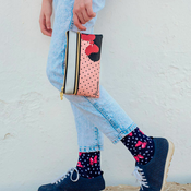 KARACTERMANIA MINNIE MOUSE Modni univerzalni etui, 2100003262