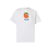 Nike Sportswear Majica PALM TREE svetlo modra/zelena/oranžna/bela