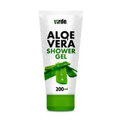 Gel za tuširanje z aloe vero, 200 ml