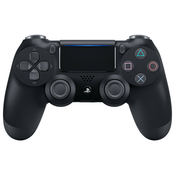 SONY Gamepad Dualshock 4 crni