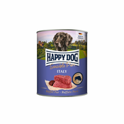 HAPPY DOG Bivol - konzerva 12x800g