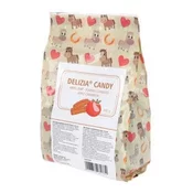 DELIZIA Bonboni, jabolčno-cinnamonski 600g