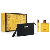 Versace Eros Najim darilni set za moške 1 kos