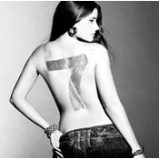 Nelly Furtado - 7 (Limited Edition) (Crystal Clear Coloured) (LP)