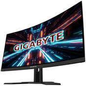 GIGABYTE gaming monitor G27QC A