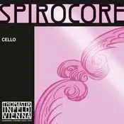 THOMASTIK SPIROCORE STRUNA ZA čelo A 4/4