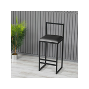 Hanah Home HANAH HOME Nordic - Fume barski stol, (20974391)