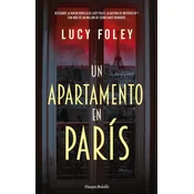 UN APARTAMENTO EN PARIS