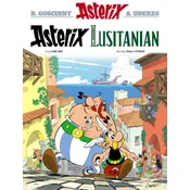 ASTERIX LUSITANIAN