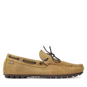 Mokasini Barbour MFO0796BE31 Bež