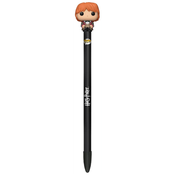 Kemijska olovka Funko POP! Pen Toppers Movies: Harry Potter - Ron Weasley