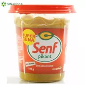 C SENF PIKANT PVC 100G (30) CPRO NESTLE